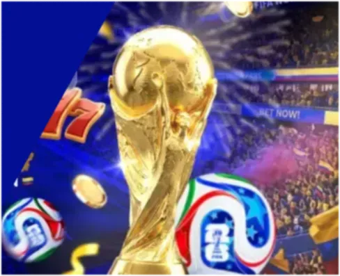 World Cup Promotion